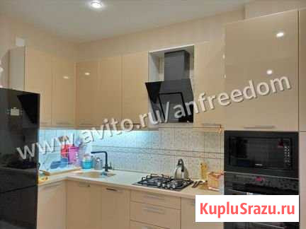 4-комнатная квартира, 90 м², 3/3 эт. на продажу в Кирове Киров - изображение 1