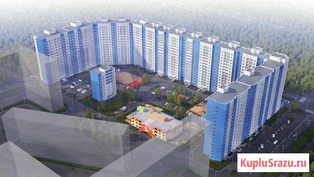 3-комнатная квартира, 86.2 м², 6/16 эт. на продажу в Твери Тверь - изображение 3