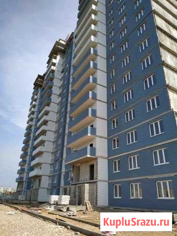 3-комнатная квартира, 86.2 м², 6/16 эт. на продажу в Твери Тверь - изображение 1