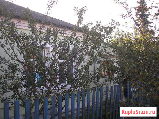 Дом 62 м² на участке 6 сот. на продажу в Кинешме Кинешма - изображение 1