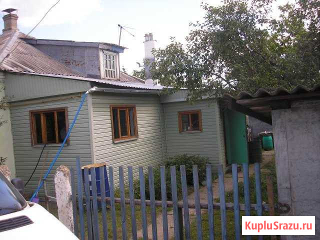 Дом 62 м² на участке 6 сот. на продажу в Кинешме Кинешма - изображение 3