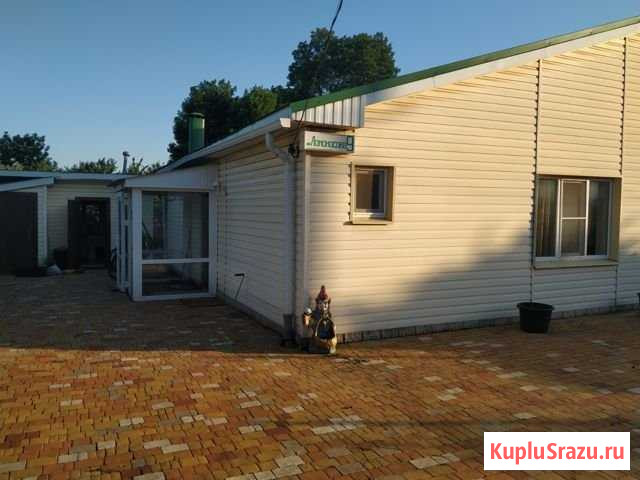 Дом 149 м² на участке 9 сот. на продажу в Новотитаровской Новотитаровская - изображение 2