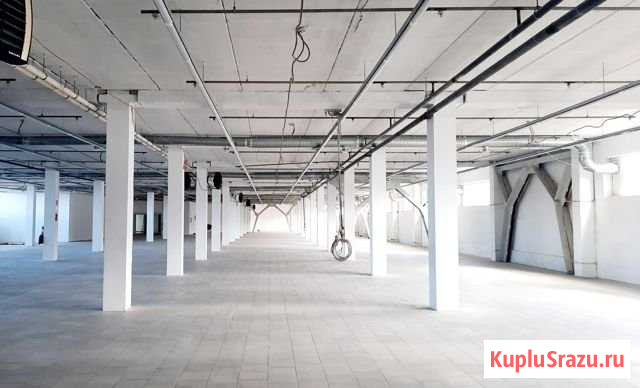 Помещения, 50 кв.м. Кострома - изображение 1