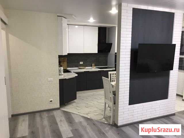 3-комнатная квартира, 74 м², 13/16 эт. на продажу в Кирове Киров - изображение 3