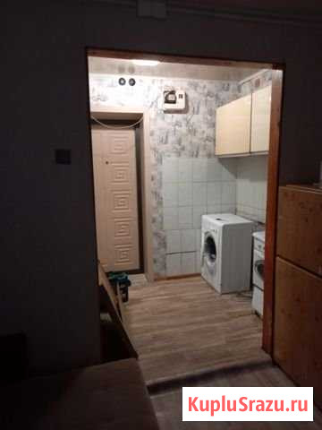 Комната 18 м² в 1-ком. кв., 1/5 эт. на продажу в Междуреченске Кемеровской области Междуреченск - изображение 2