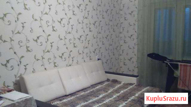 1-комнатная квартира, 35 м², 1/5 эт. в аренду на длительный срок в Астрахани Астрахань - изображение 1