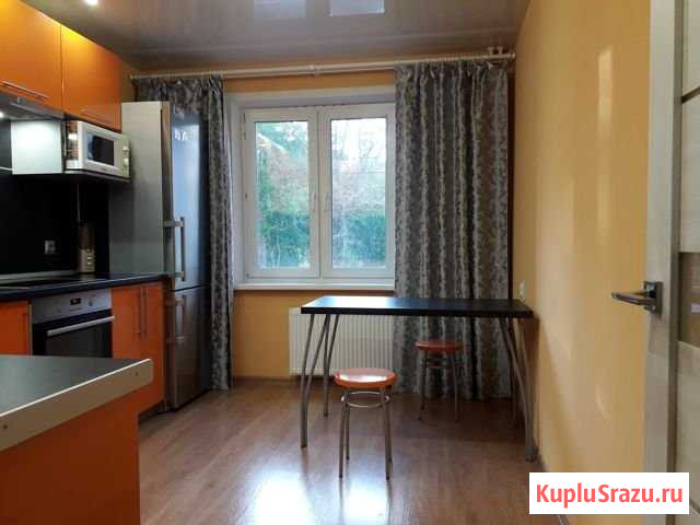2-комнатная квартира, 56.7 м², 1/10 эт. на продажу в Кургане Курган - изображение 1