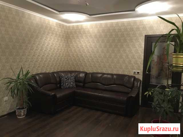 1-комнатная квартира, 40.3 м², 4/8 эт. на продажу в Калининграде Калининград - изображение 2