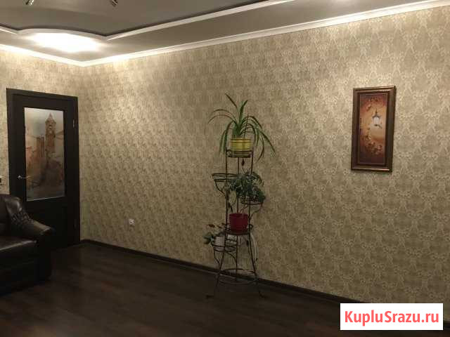 1-комнатная квартира, 40.3 м², 4/8 эт. на продажу в Калининграде Калининград - изображение 1