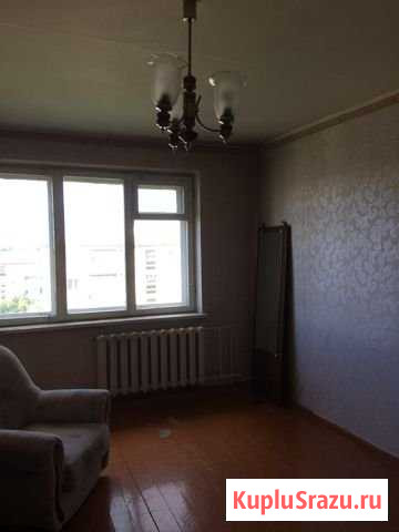 1-комнатная квартира, 35 м², 5/5 эт. на продажу в Железногорске Красноярского края Железногорск - изображение 3
