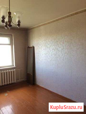 1-комнатная квартира, 35 м², 5/5 эт. на продажу в Железногорске Красноярского края Железногорск - изображение 2