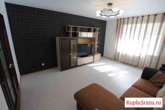 3-комнатная квартира, 117 м², 3/10 эт. в аренду на длительный срок в Нижнем Новгороде Нижний Новгород