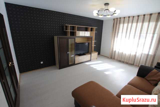 3-комнатная квартира, 117 м², 3/10 эт. в аренду на длительный срок в Нижнем Новгороде Нижний Новгород - изображение 2