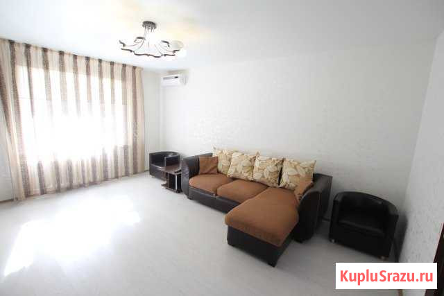 3-комнатная квартира, 117 м², 3/10 эт. в аренду на длительный срок в Нижнем Новгороде Нижний Новгород - изображение 1