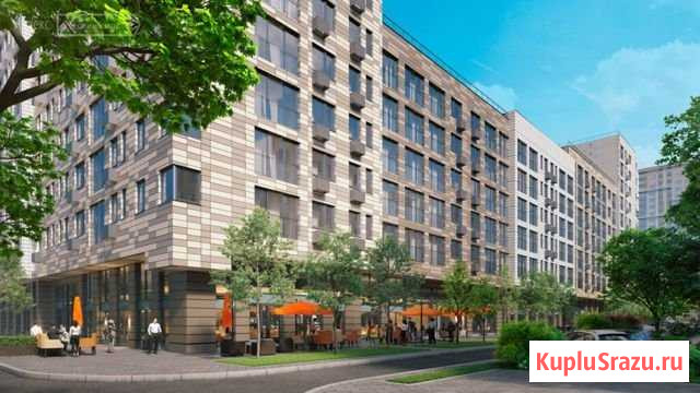 Торговое помещение, 40.4 кв.м. Москва - изображение 2