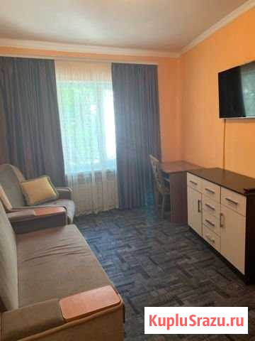 1-комнатная квартира, 25 м², 2/2 эт. в аренду посуточно в Ялте Ялта - изображение 1