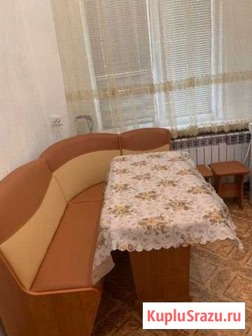 1-комнатная квартира, 25 м², 2/2 эт. в аренду посуточно в Ялте Ялта - изображение 3
