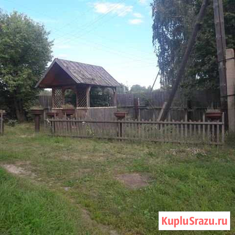 Дом 78 м² на участке 25 сот. на продажу в Ордынском Ордынское - изображение 3