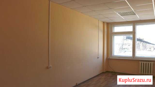 Офисное помещение, 35 кв.м. Нижний Новгород - изображение 1