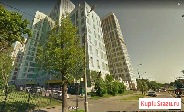 Помещение свободного назначения, 97.6 кв.м. Москва - изображение 1