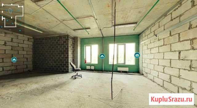 Помещение свободного назначения, 97.6 кв.м. Москва - изображение 3