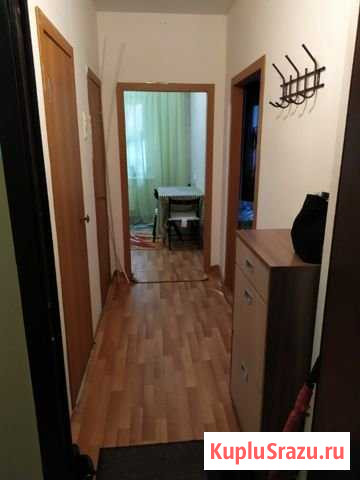 1-комнатная квартира, 40 м², 2/16 эт. на продажу в Красноярске Красноярск - изображение 2
