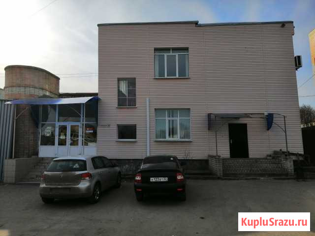 Офисные помещения 10, 15, 16,5, 25 кв.м. Брянск - изображение 2