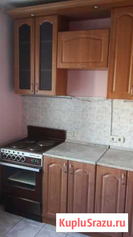 1-комнатная квартира, 35 м², 5/9 эт. в аренду на длительный срок в Барнауле Барнаул - изображение 1