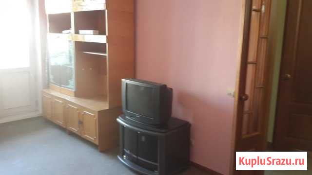 1-комнатная квартира, 35 м², 5/9 эт. в аренду на длительный срок в Барнауле Барнаул - изображение 3