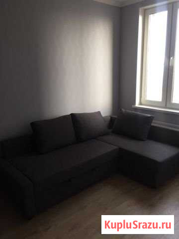2-комнатная квартира, 32 м², 18/29 эт. в аренду на длительный срок в Красногорске Московской области Красногорск - изображение 2
