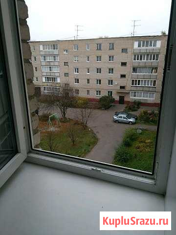 2-комнатная квартира, 51 м², 4/5 эт. на продажу в Барнауле Барнаул - изображение 2