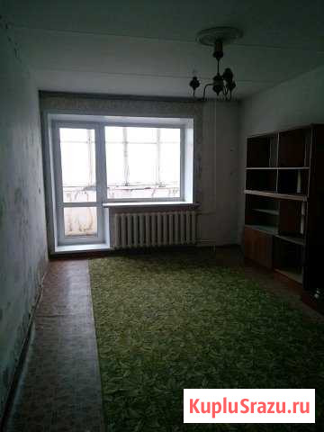 2-комнатная квартира, 51 м², 4/5 эт. на продажу в Барнауле Барнаул - изображение 3