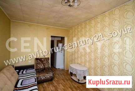 1-комнатная квартира, 23 м², 5/5 эт. на продажу в Ульяновске Ульяновск - изображение 3