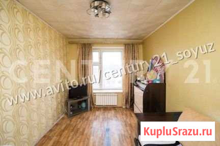 1-комнатная квартира, 23 м², 5/5 эт. на продажу в Ульяновске Ульяновск - изображение 1