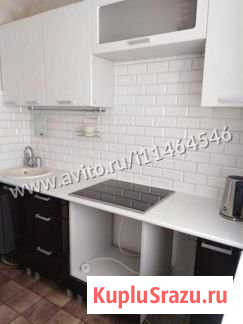 1-комнатная квартира, 30 м², 2/5 эт. на продажу в Новокузнецке Новокузнецк - изображение 1
