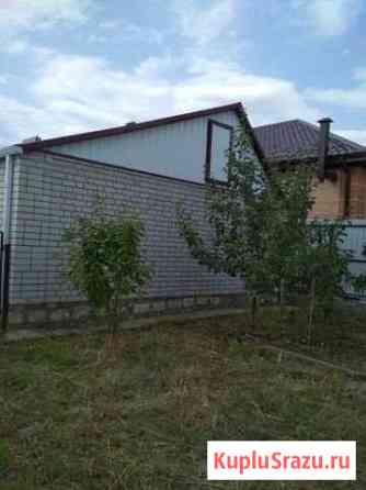 Дом 60 м² на участке 6 сот. на продажу в Будённовске Будённовск