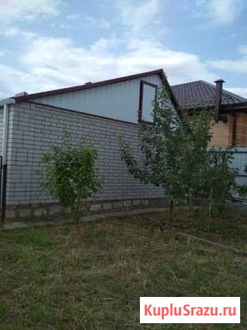 Дом 60 м² на участке 6 сот. на продажу в Будённовске Будённовск - изображение 2