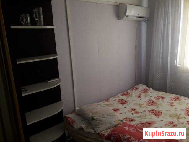 Комната 15 м² в 1-ком. кв., 5/5 эт. на продажу в Сочи Сочи - изображение 1