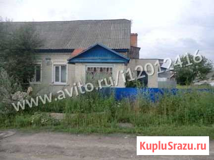 Дом 70.4 м² на участке 5 сот. на продажу в Брянске Брянск - изображение 1