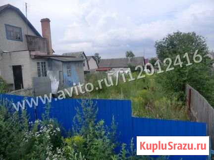 Дом 70.4 м² на участке 5 сот. на продажу в Брянске Брянск - изображение 3