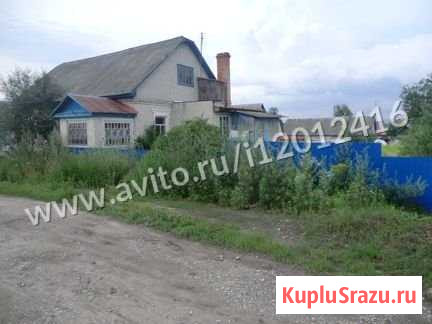 Дом 70.4 м² на участке 5 сот. на продажу в Брянске Брянск - изображение 2