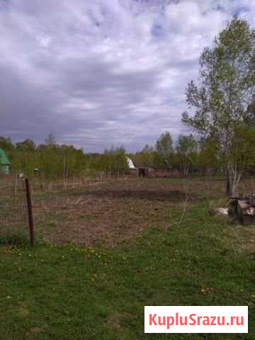 Участок СНТ, ДНП 10 сот. на продажу в Кольцово Кольцово - изображение 3