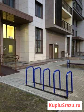 2-комнатная квартира, 57 м², 3/24 эт. на продажу в Нижнем Новгороде Нижний Новгород - изображение 3