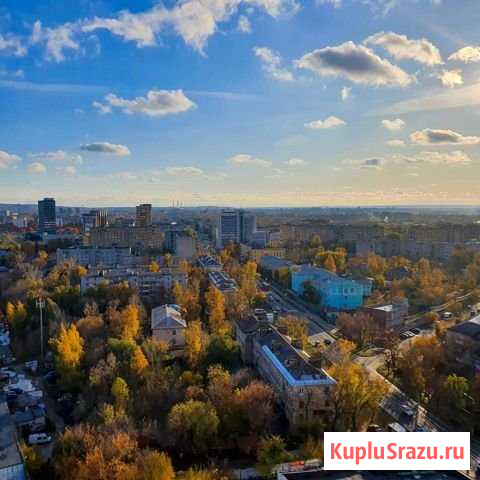 2-комнатная квартира, 57 м², 3/24 эт. на продажу в Нижнем Новгороде Нижний Новгород - изображение 2