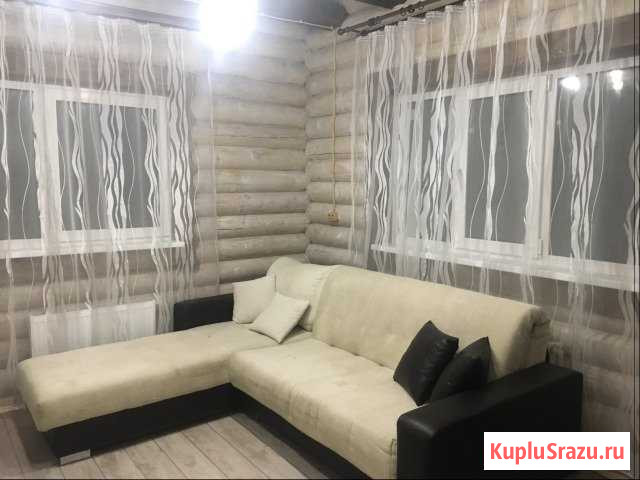 Коттедж 80 м² на участке 7 сот. в аренду посуточно в Челябинске Челябинск - изображение 3