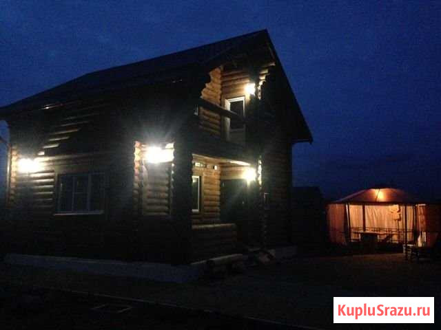 Коттедж 80 м² на участке 7 сот. в аренду посуточно в Челябинске Челябинск - изображение 2
