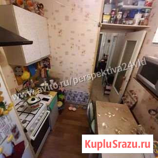 1-комнатная квартира, 29 м², 2/9 эт. на продажу во Владимире Владимир - изображение 2