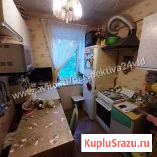 1-комнатная квартира, 29 м², 2/9 эт. на продажу во Владимире Владимир - изображение 1