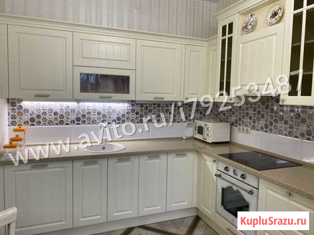 3-комнатная квартира, 79 м², 16/17 эт. в аренду на длительный срок в Иркутске Иркутск - изображение 1