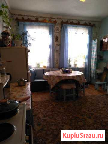 Дом 80 м² на участке 5 сот. на продажу в Большом Лугу Большой Луг - изображение 2